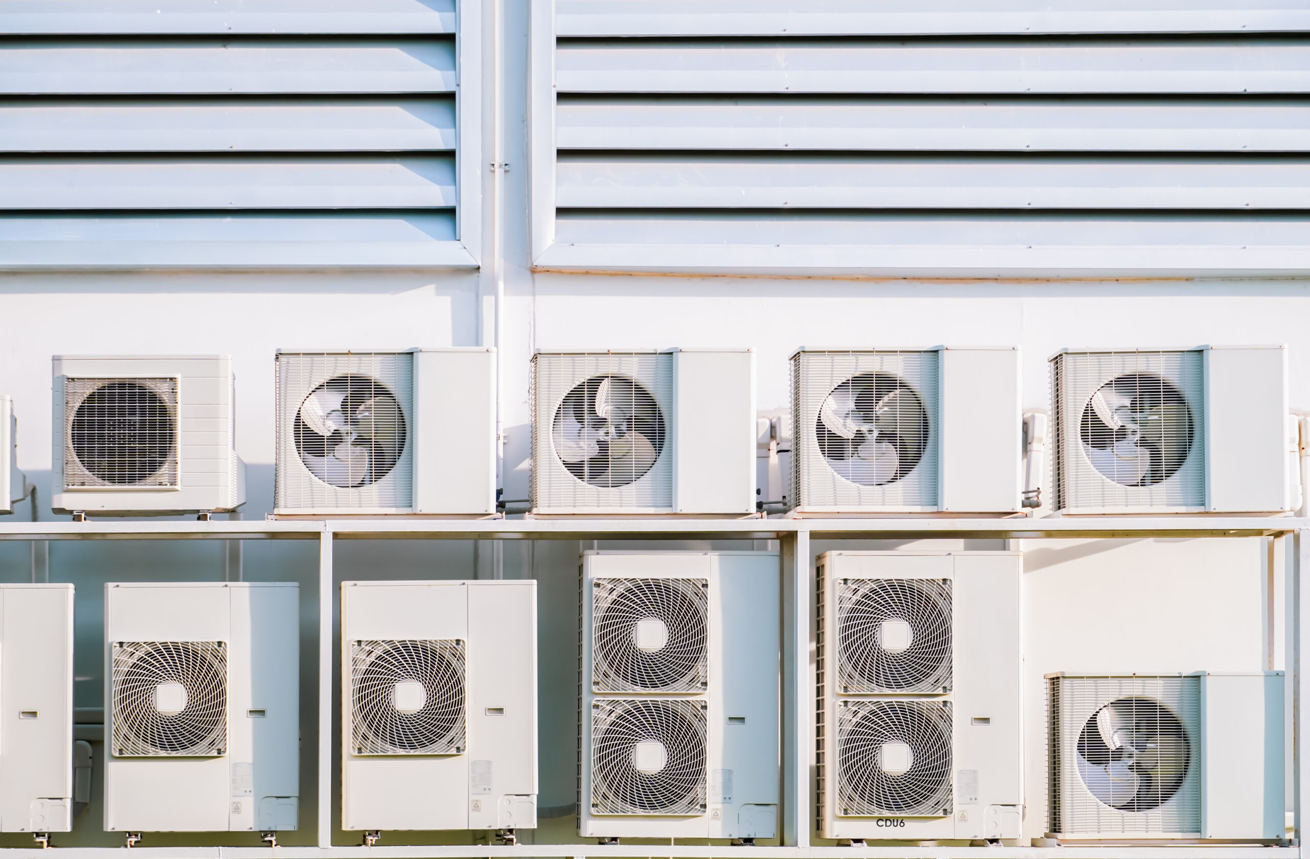 Types of HVAC Systems Explained for Homeowners