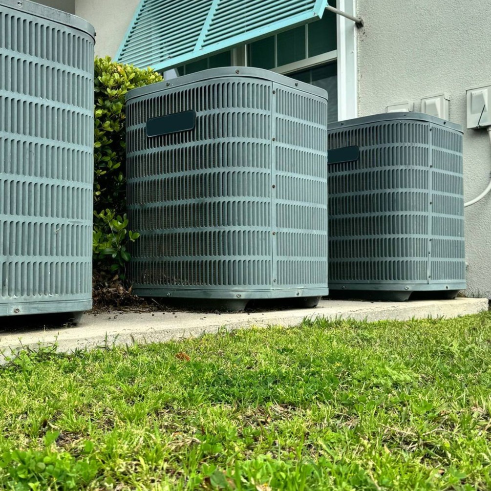 Your HVAC System Can Fight Fall Allergy Season