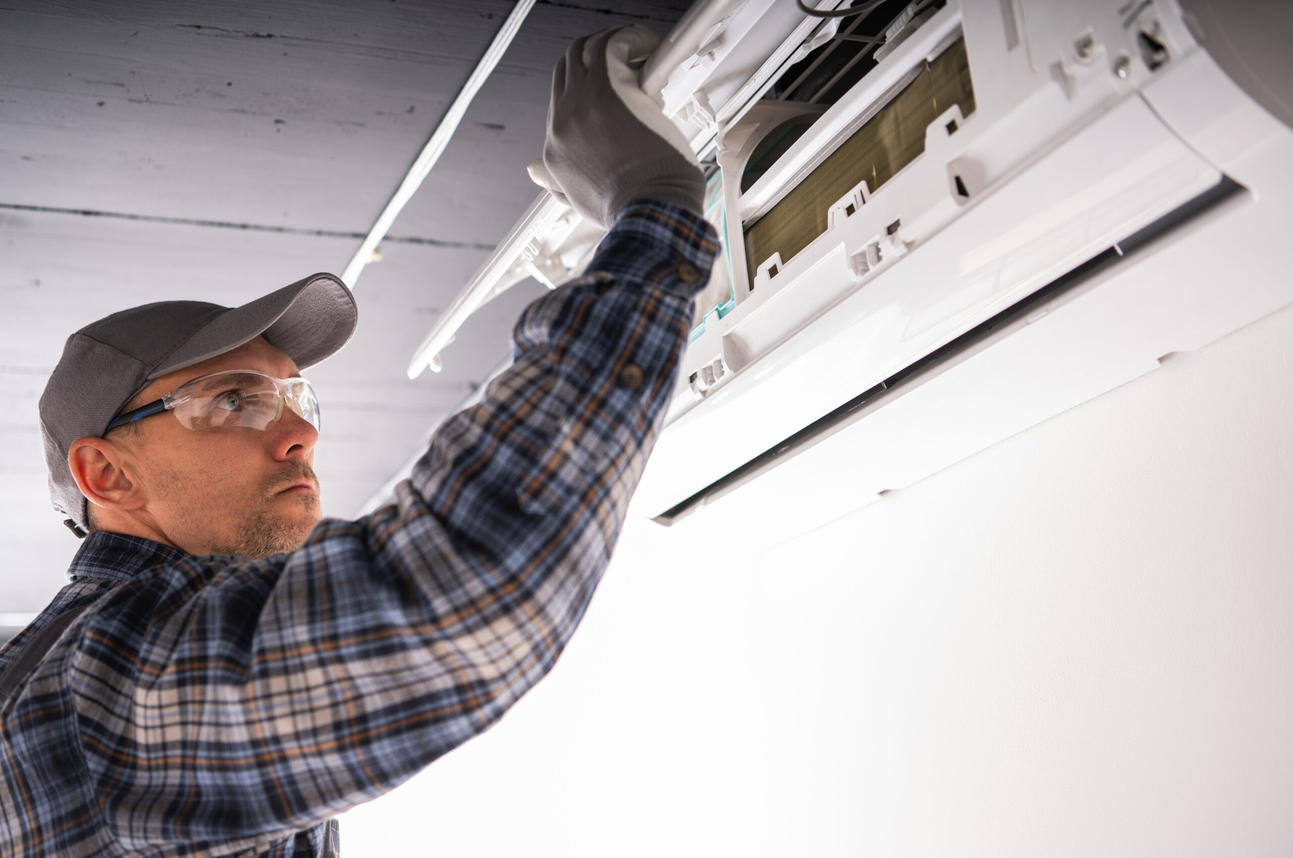 ac repair philadelphia