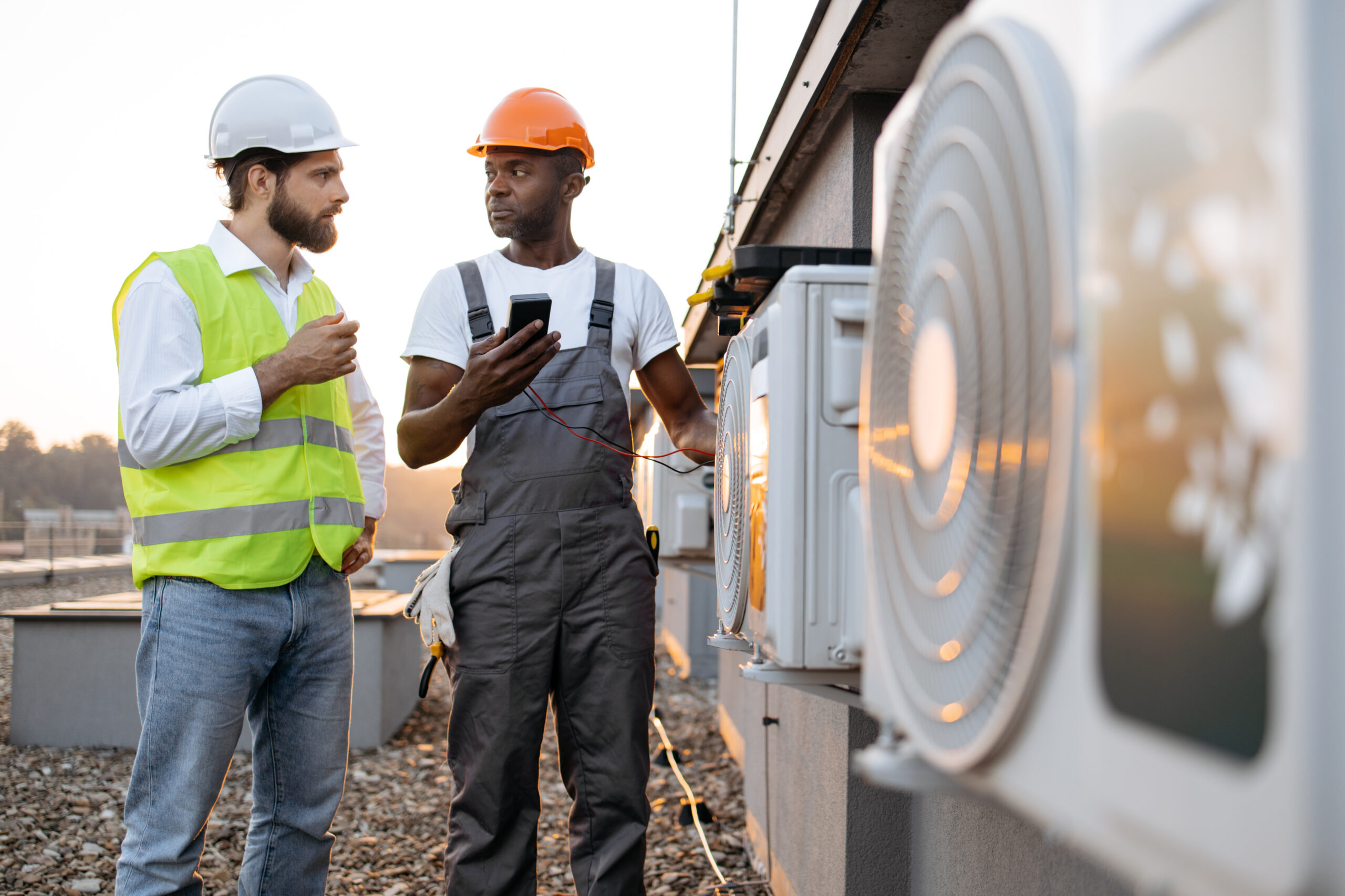 hvac in philadelphia