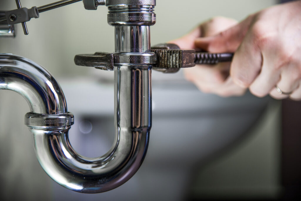 plumbing service in Philadelphia