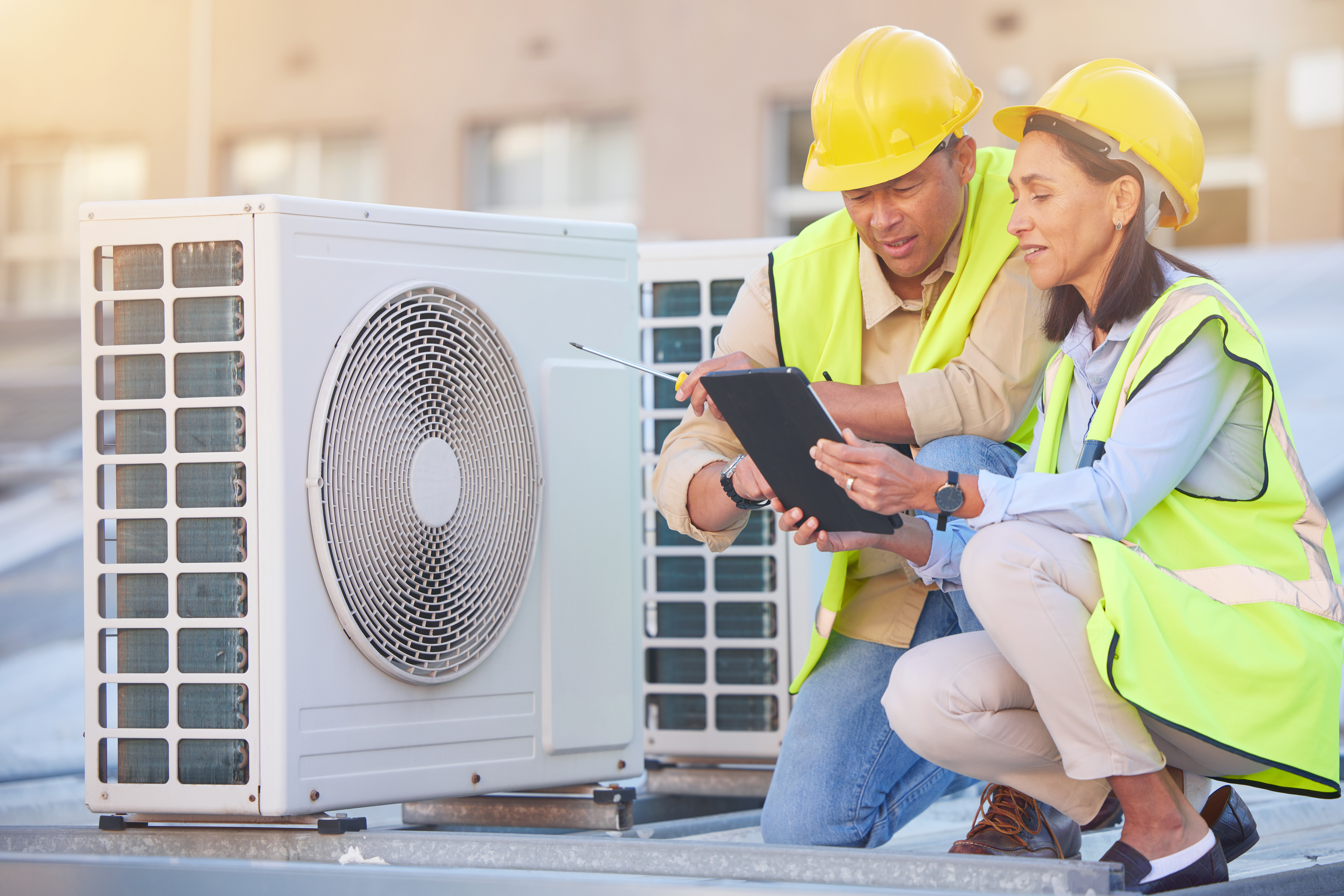 air conditioner repair philadelphia