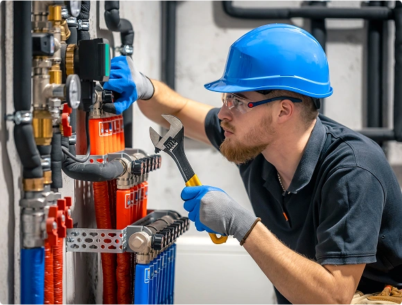 Heating Services