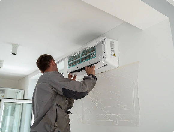 Air Conditioning Services