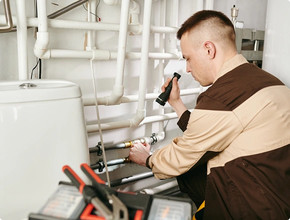 Plumbing Services