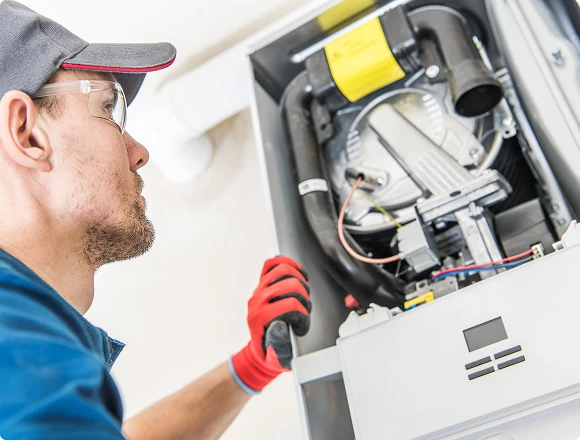 Furnace Repair in an Emergency