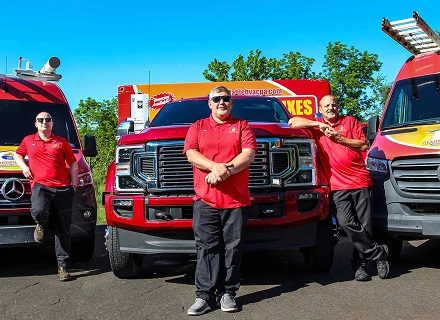 The Affordable Fixed team