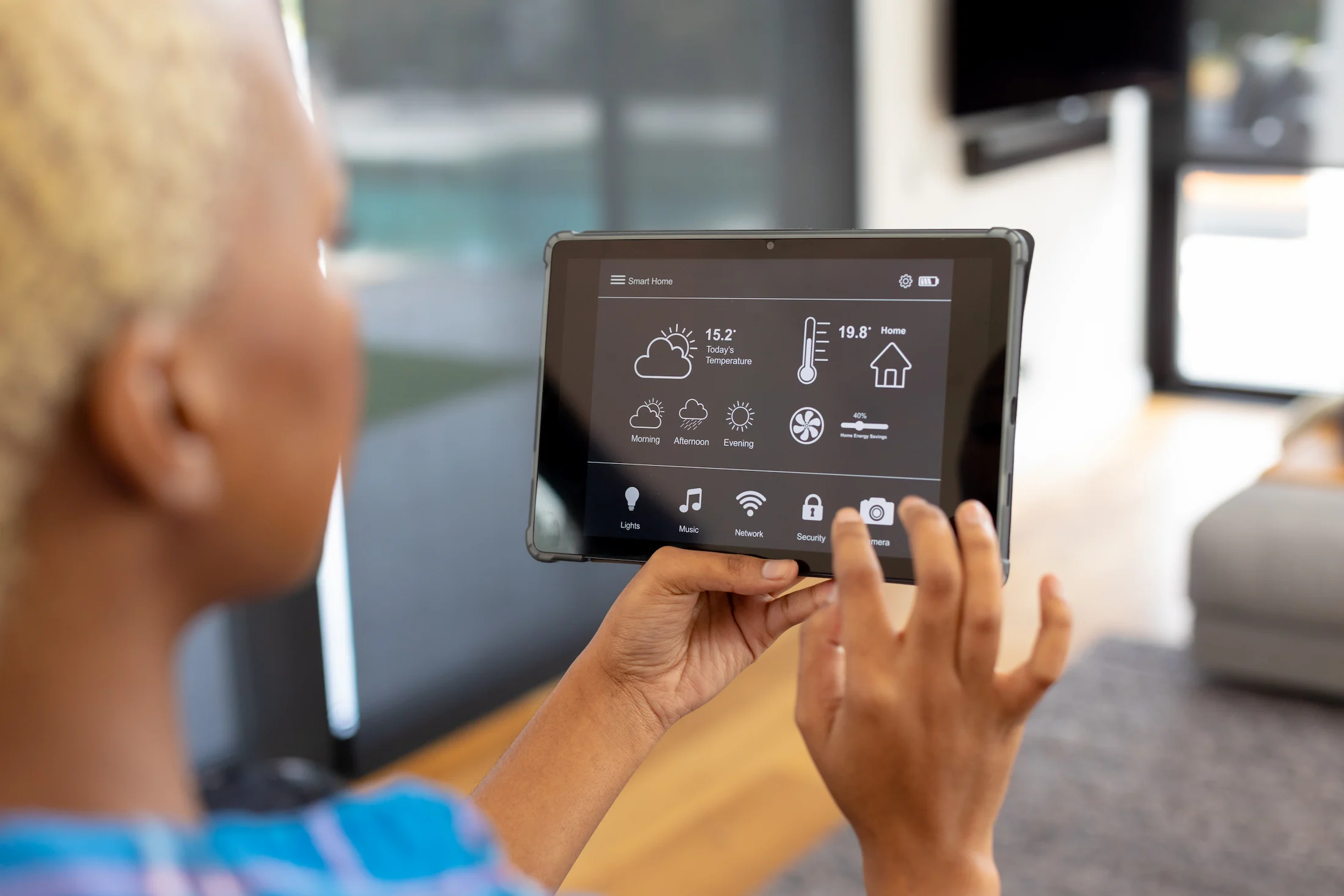 How Do Smart Thermostats Work  –  Complete Guide