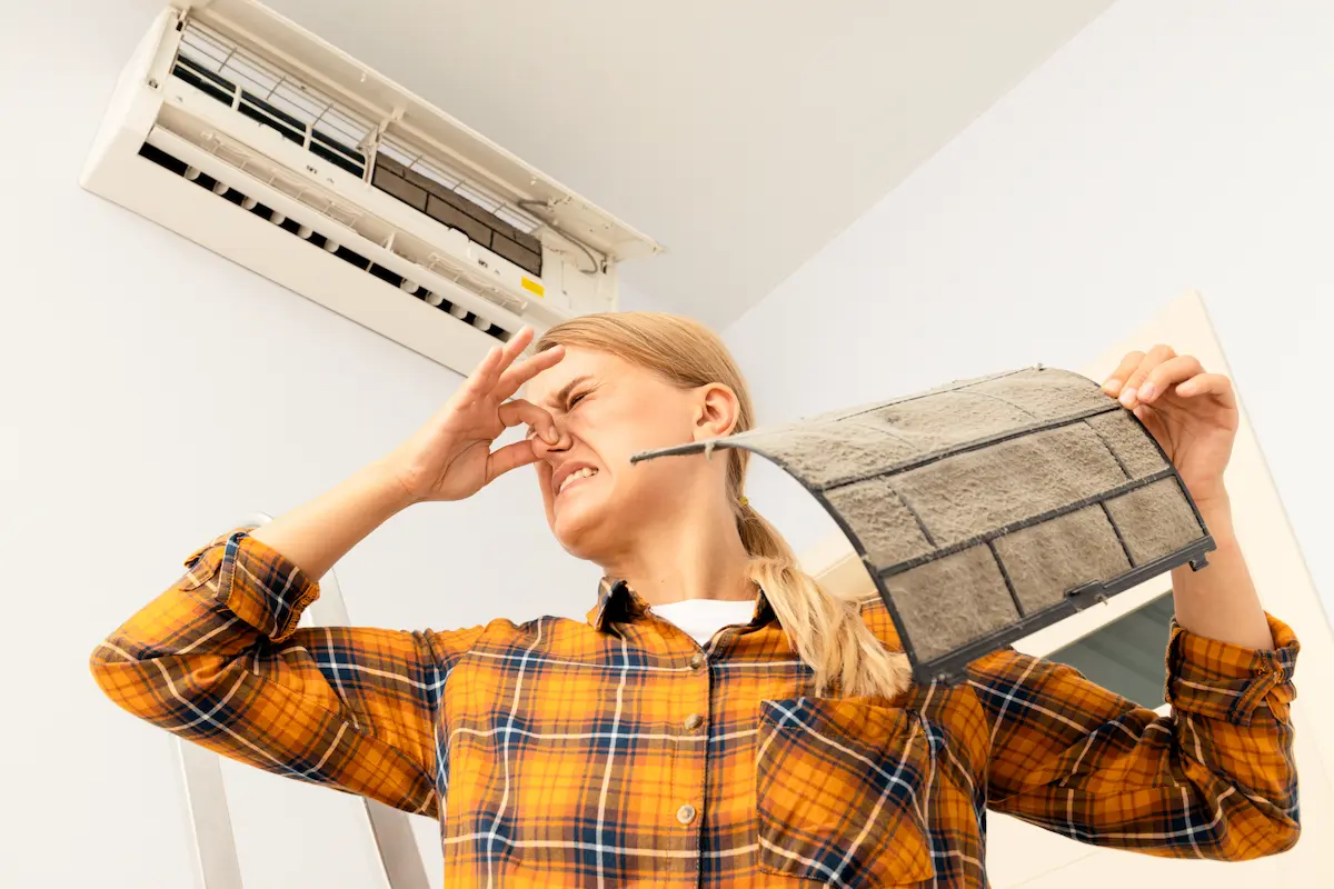 Get Your HVAC System Ready for Spring: Essential Steps for a Smooth Cooling Season