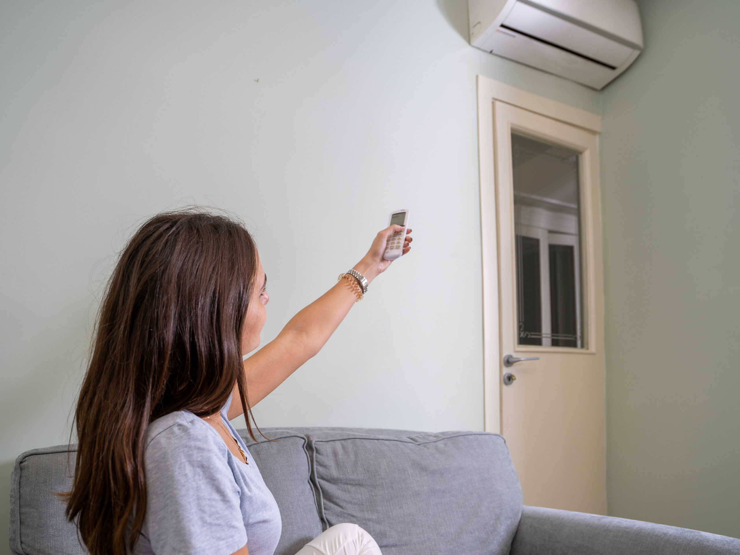 AC Running but Not Cooling Your House? Here’s What’s Really Going On