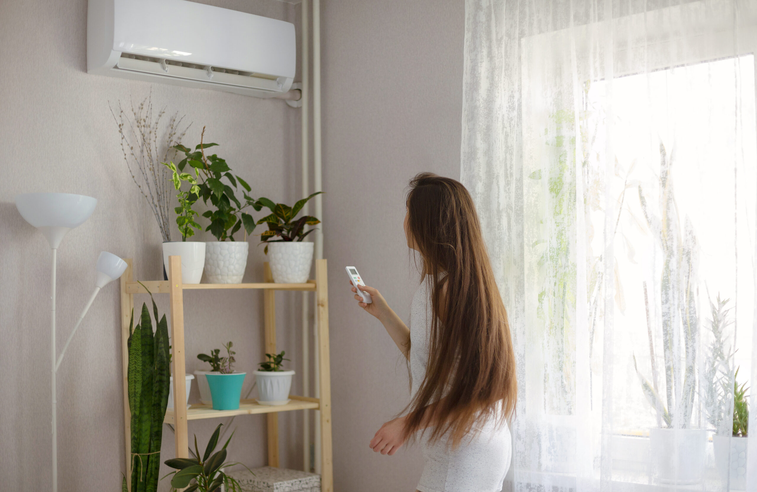 Understanding the Ideal Indoor Humidity for the Summer Season
