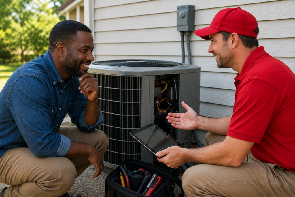 Affordable Fixes Can Help You Decide